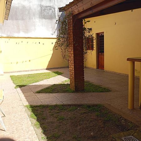 El Buen Descanso Extra Familiar San Bernardo Extérieur photo